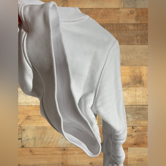 EUC Burberry Pullover Sweatshirt Size 12 months - Picture 15 of 16